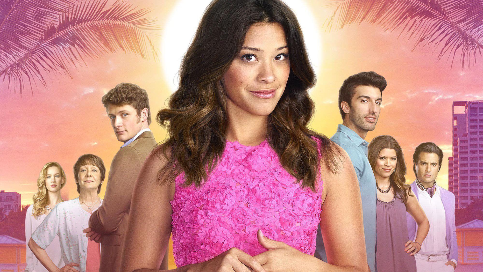 Jane The Virgin Wallpapers