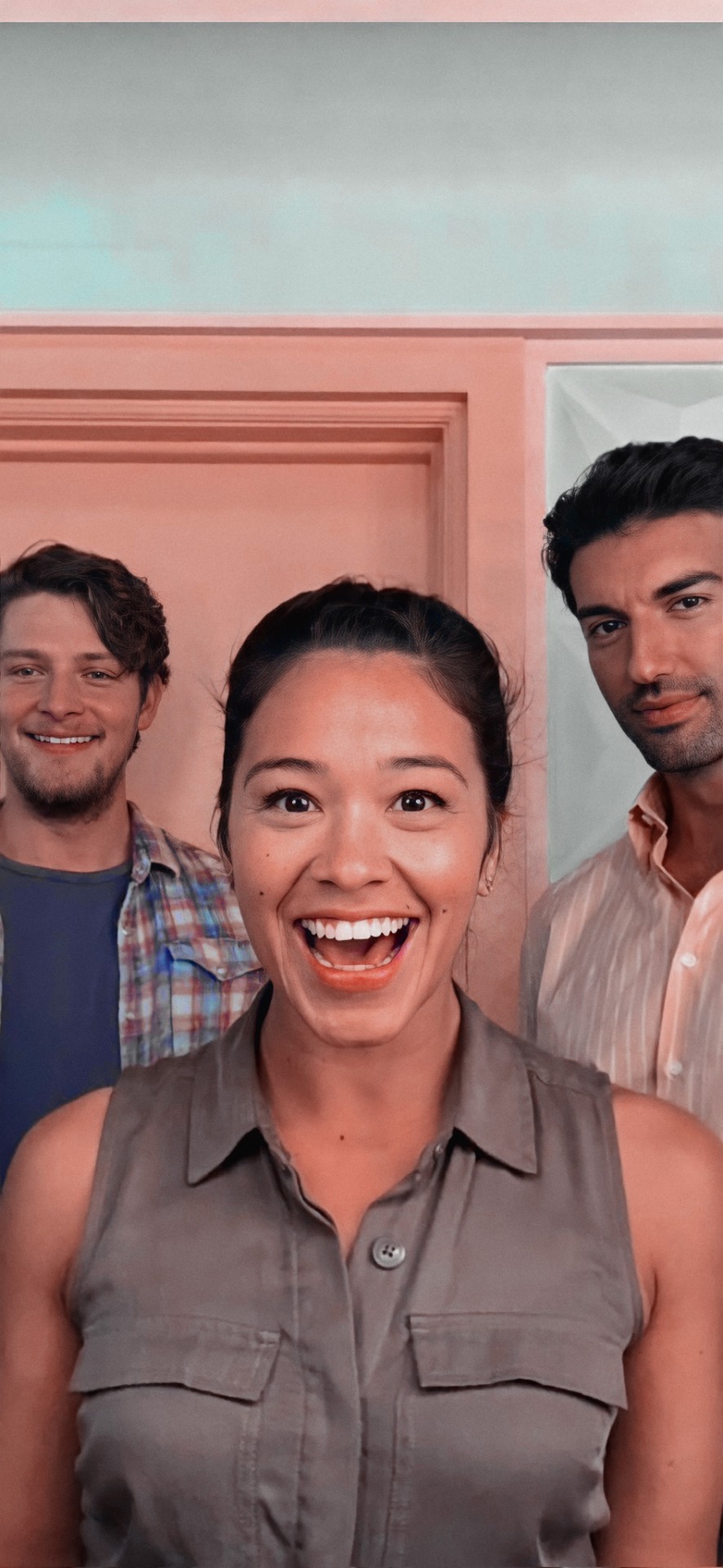 Jane The Virgin Wallpapers