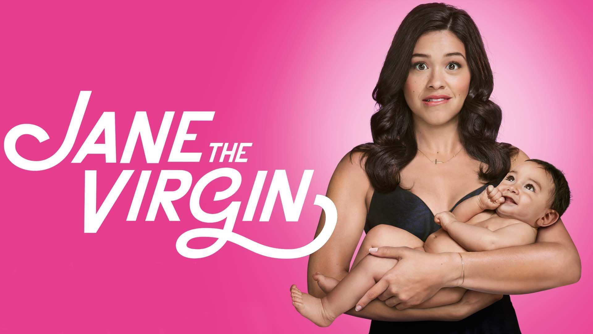 Jane The Virgin Tv Show Wallpapers