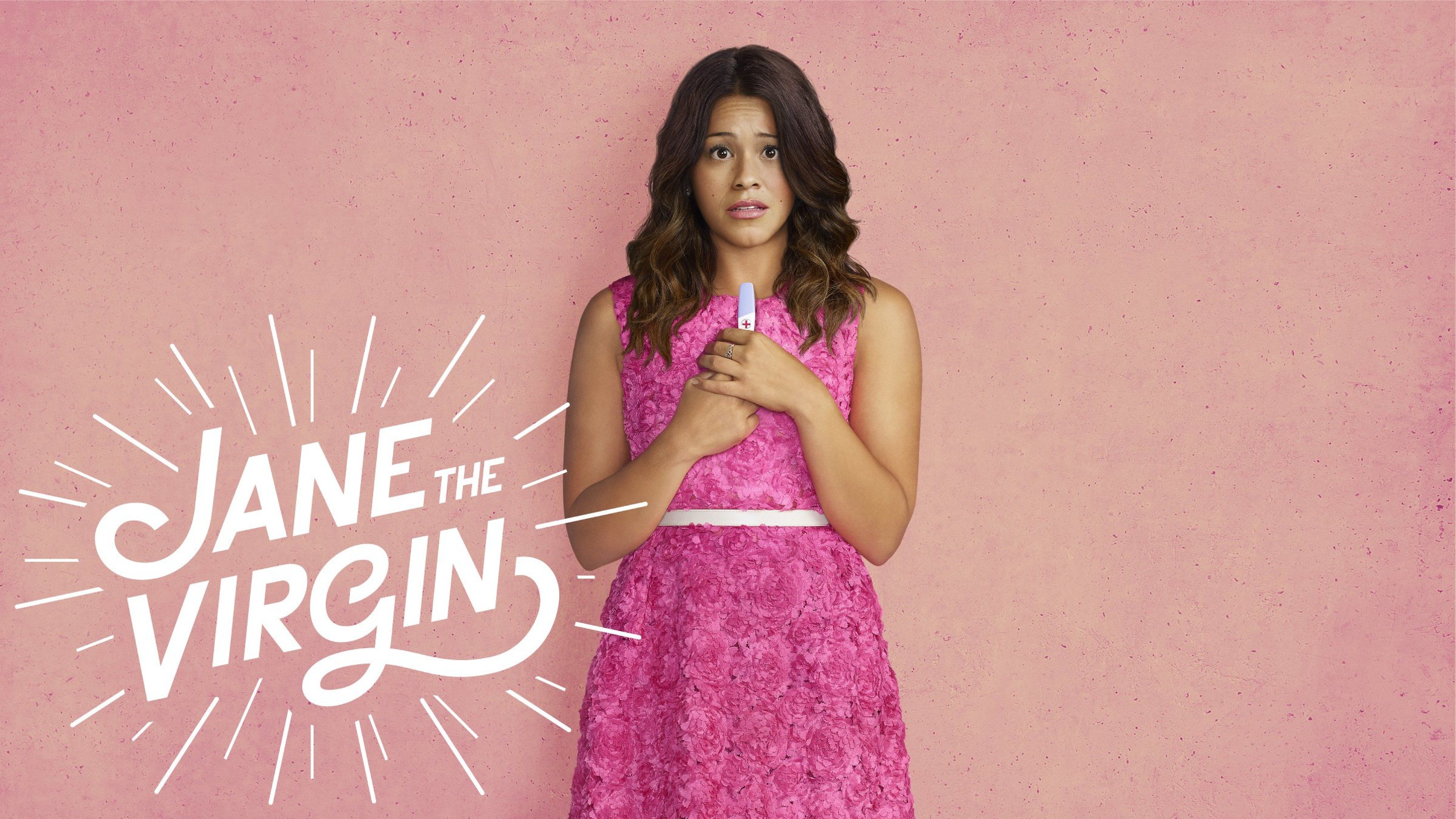 Jane The Virgin Tv Show Wallpapers