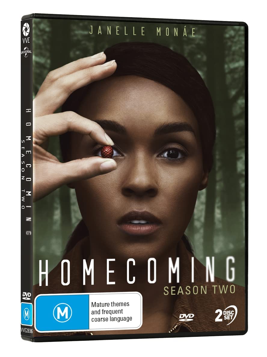 Janelle Monae Amazon Homecoming Wallpapers