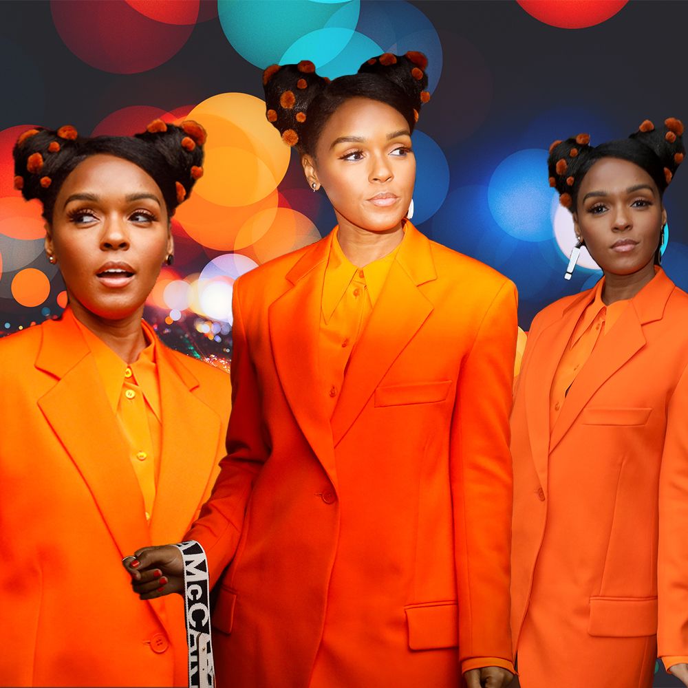 Janelle Monae Amazon Homecoming Wallpapers