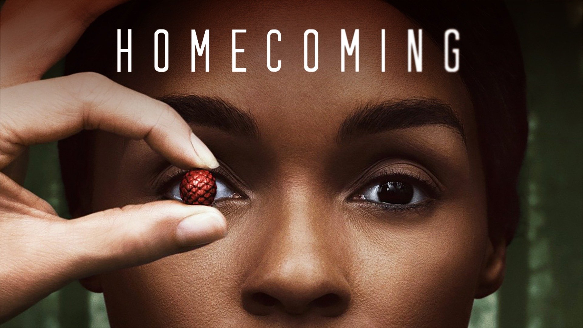 Janelle Monae In Homecoming Wallpapers