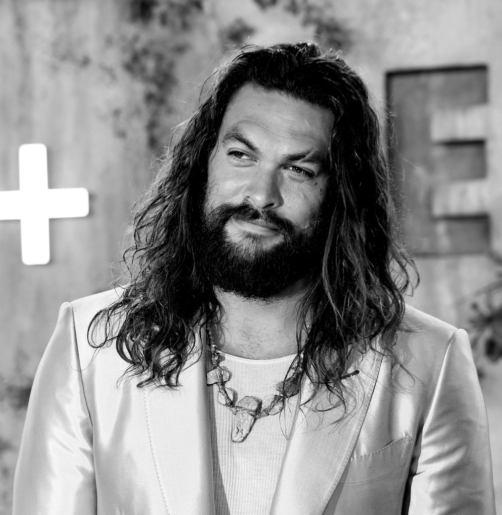 Jason Momoa In Apple Tv See Wallpapers