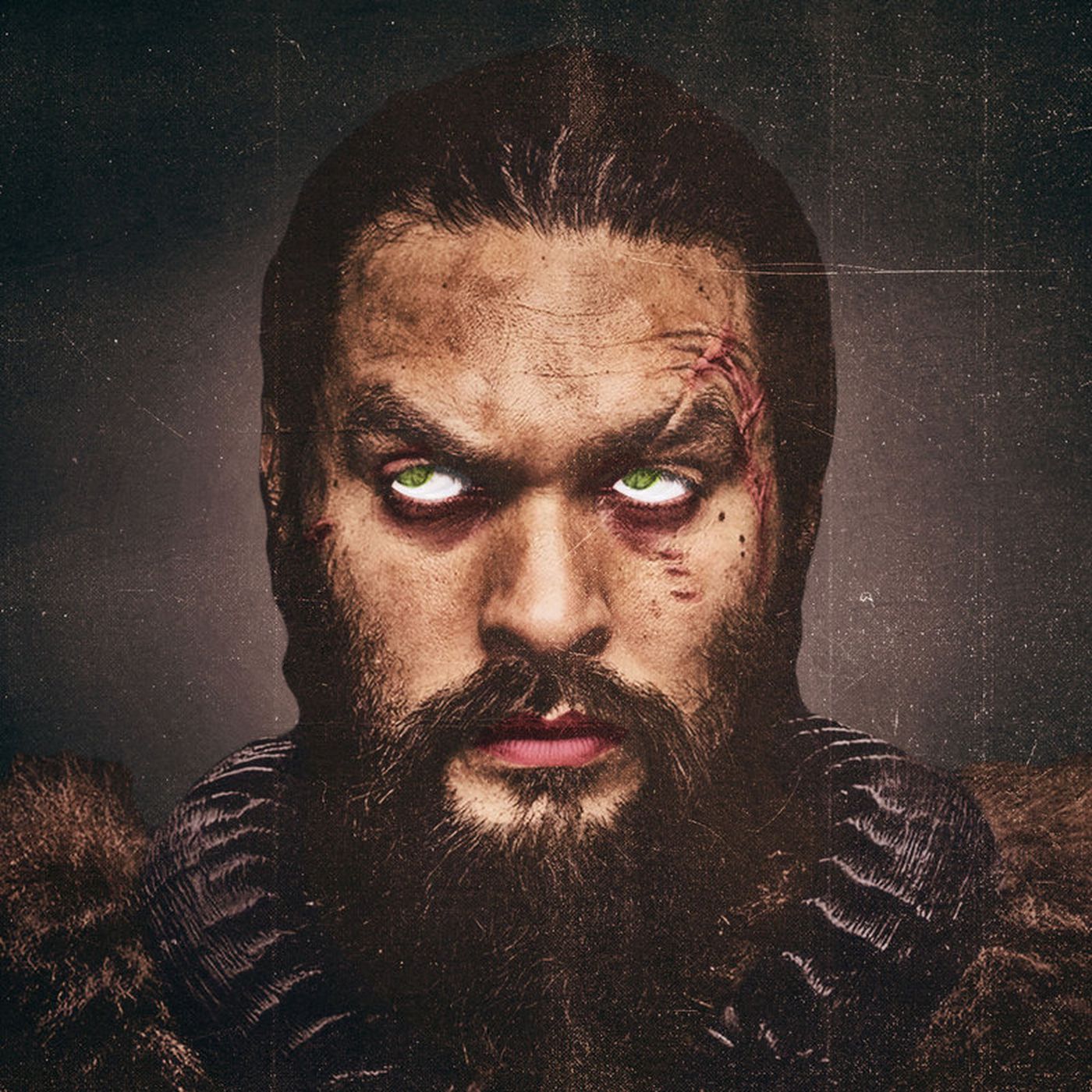 Jason Momoa See Apple Show Wallpapers