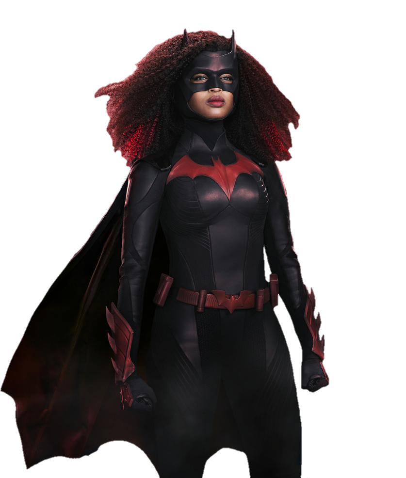 Javicia Leslie From Batwoman Wallpapers