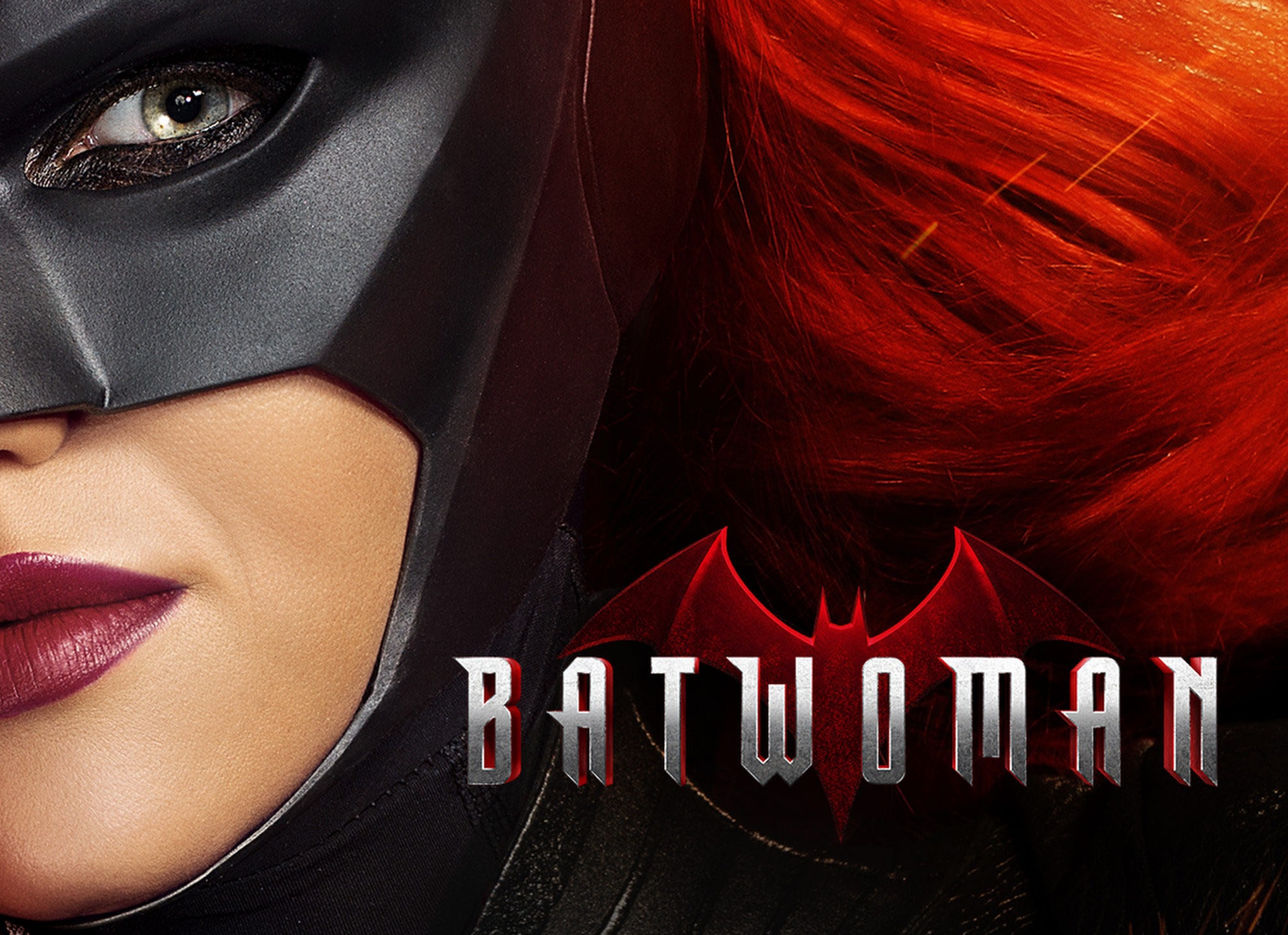 Javicia Leslie From Batwoman Wallpapers