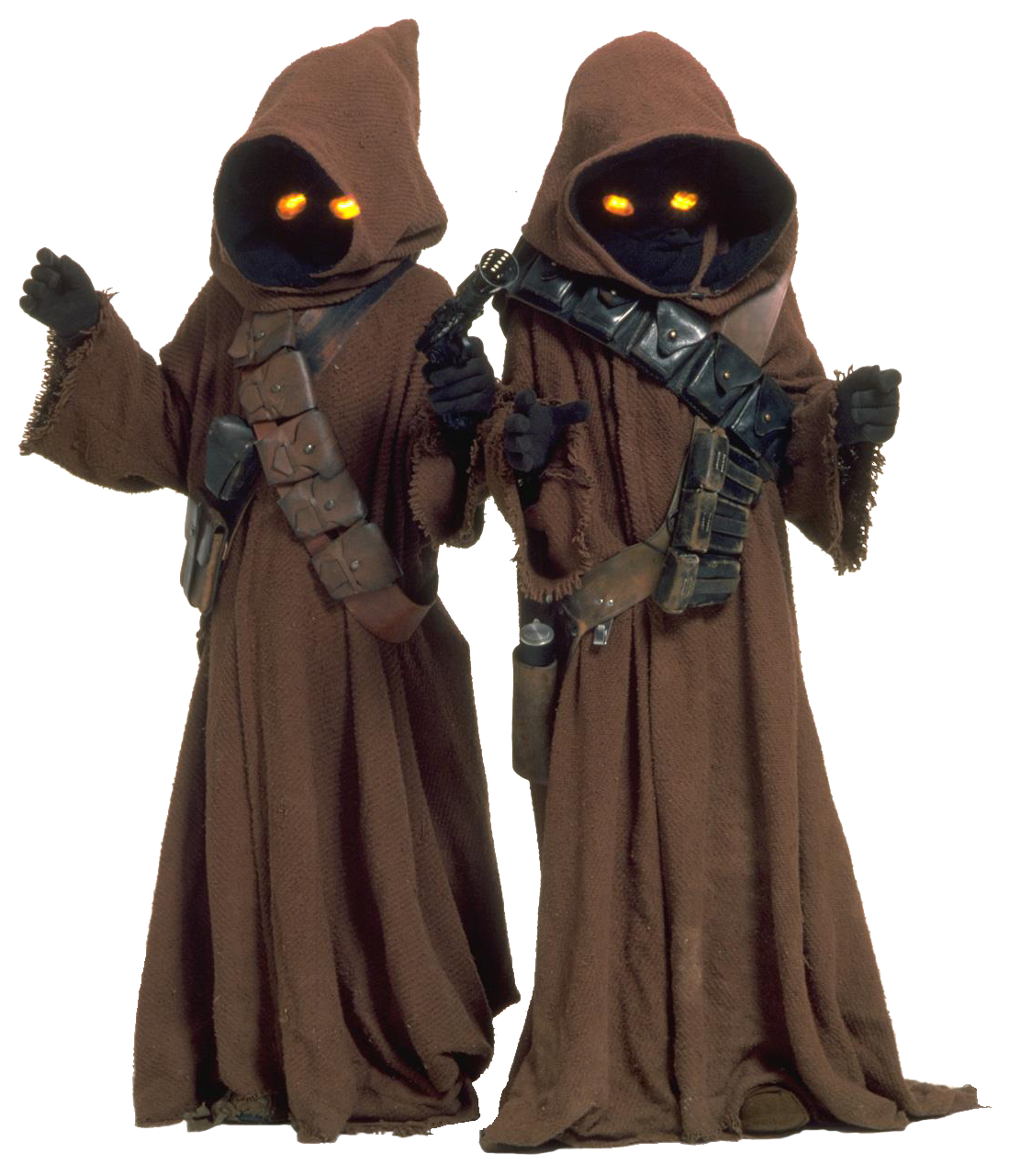 Jawa In The Mandalorian Wallpapers