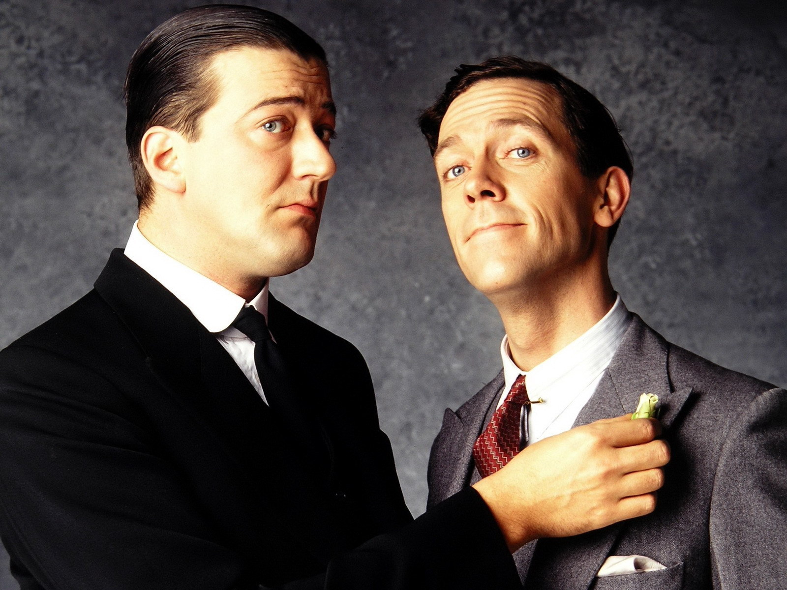 Jeeves And Wooster Wallpapers