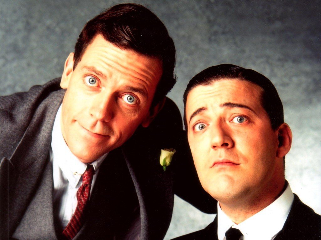 Jeeves And Wooster Wallpapers