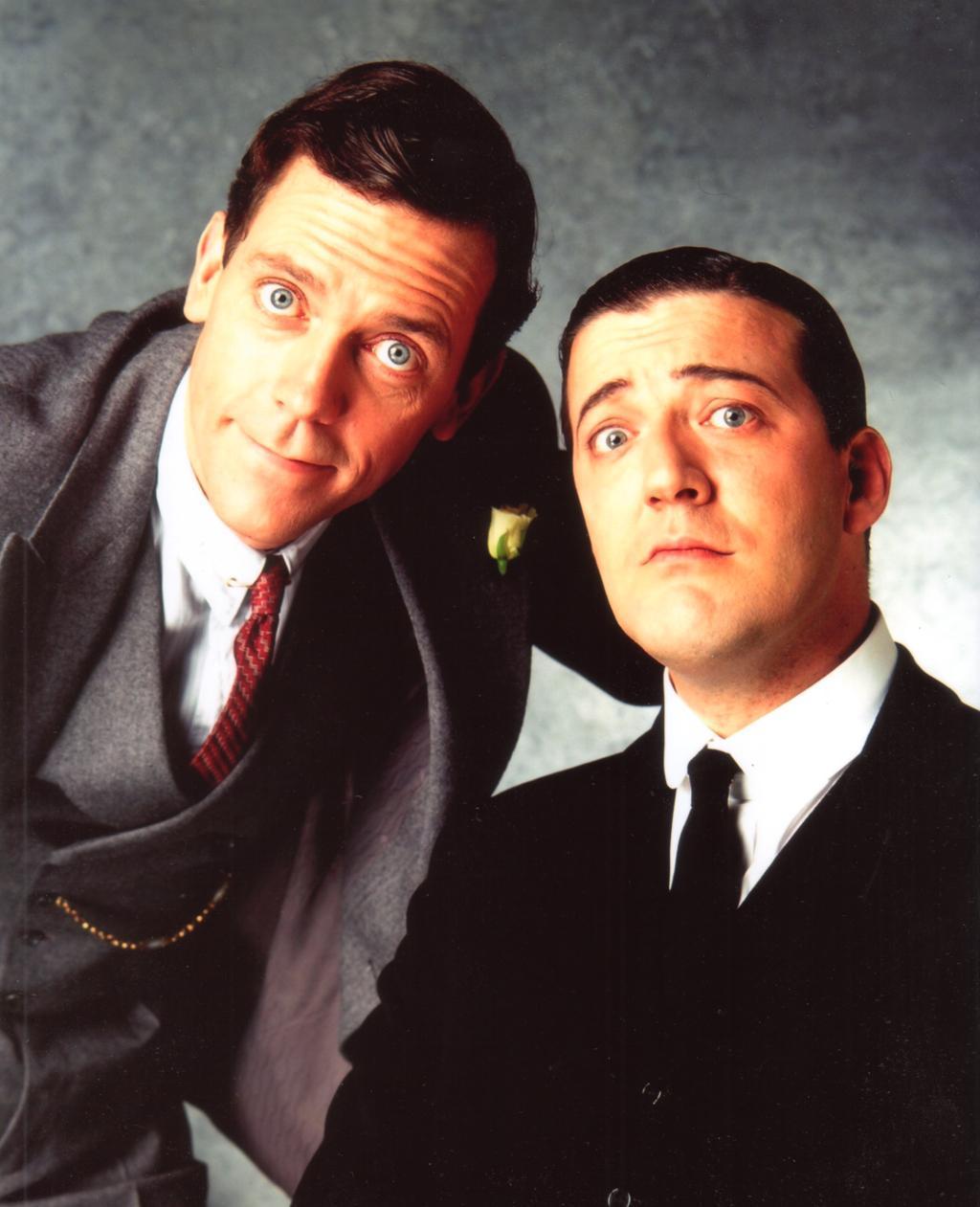 Jeeves And Wooster Wallpapers