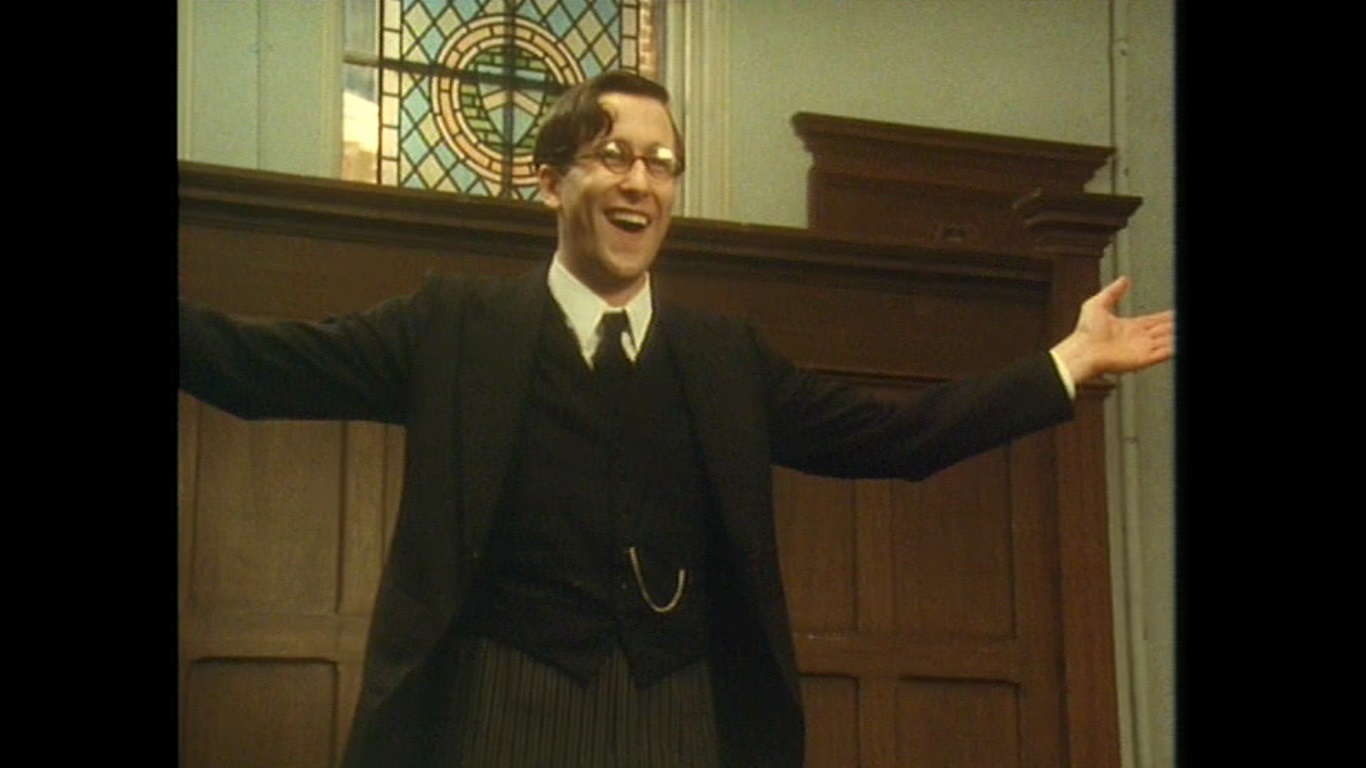 Jeeves And Wooster Wallpapers