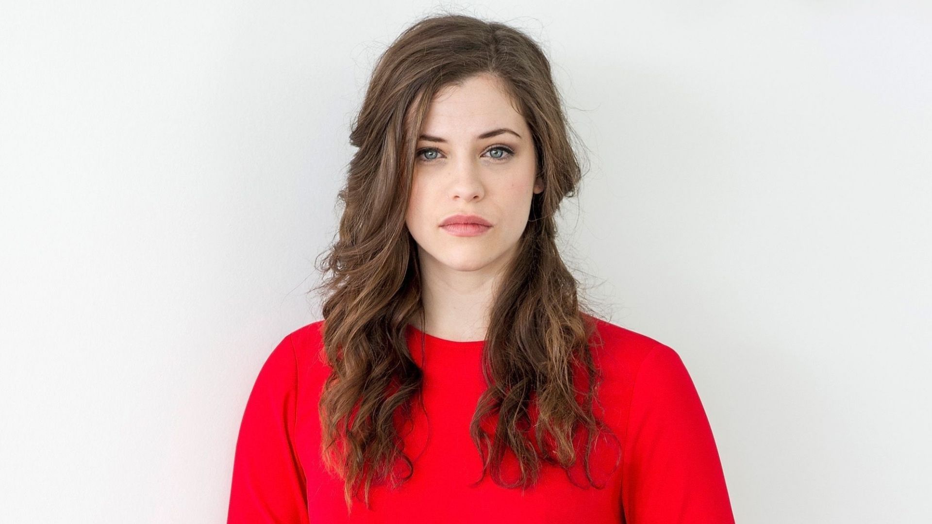 Jessica De Gouw From Underground Television Show Wallpapers