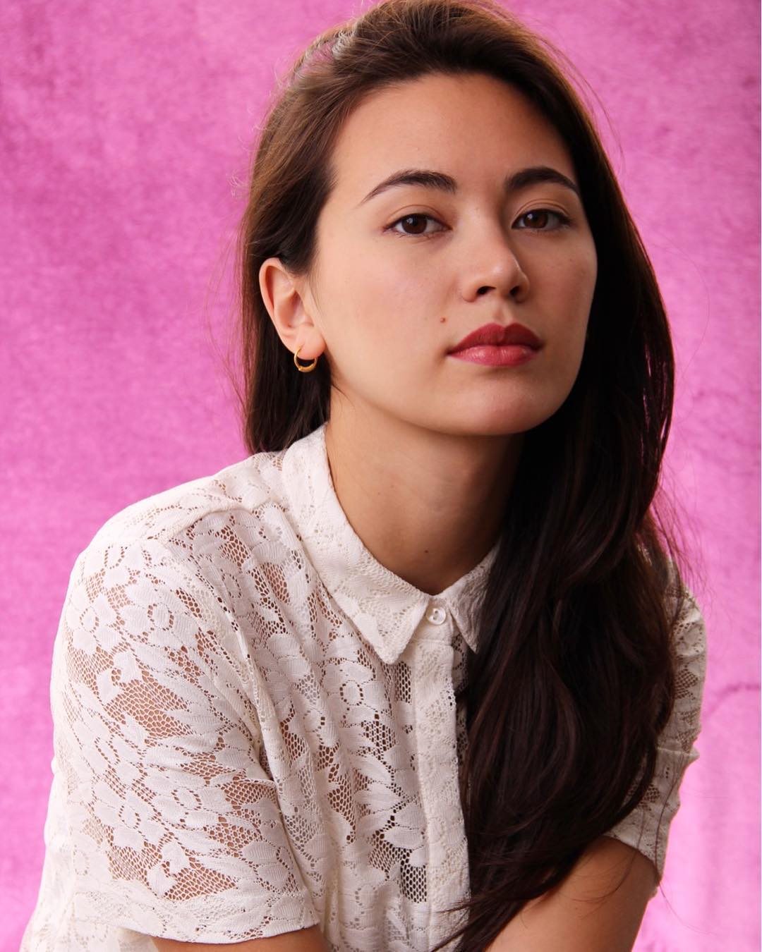 Jessica Henwick As Colleen Wing In Iron Fist Wallpapers