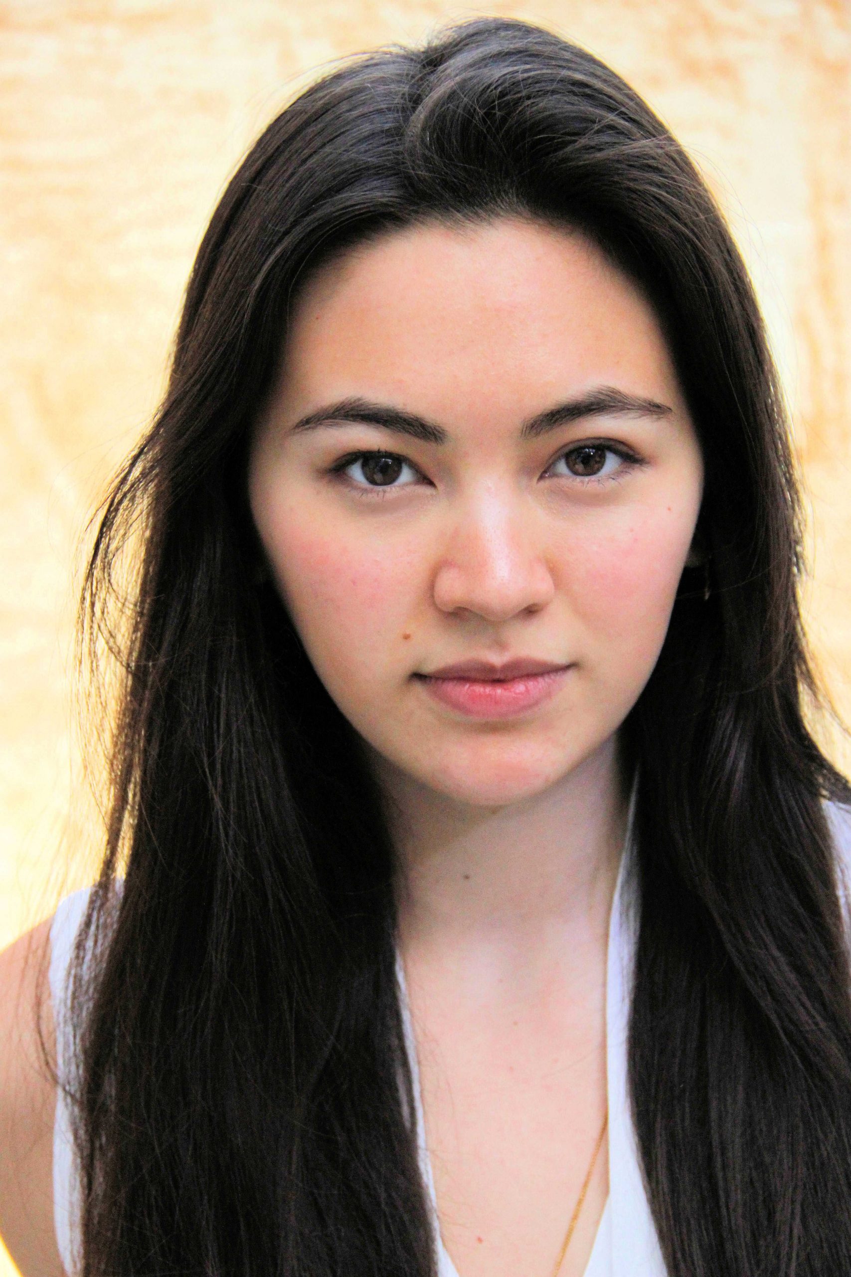 Jessica Henwick As Colleen Wing In Iron Fist Wallpapers