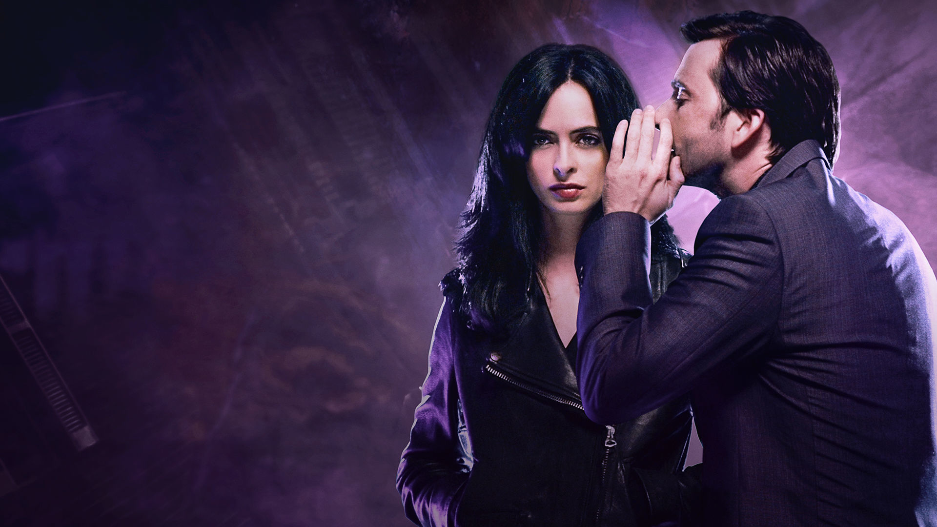 Jessica Jones Wallpapers