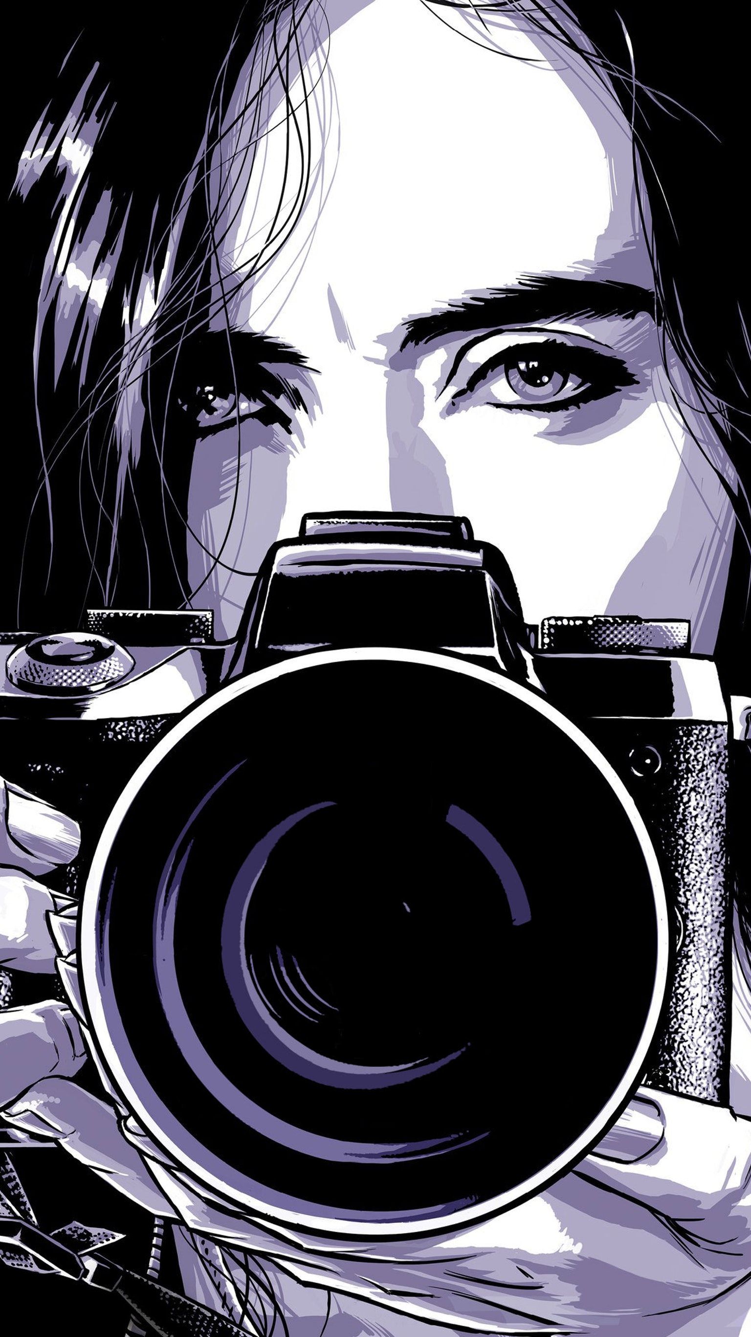 Jessica Jones Wallpapers