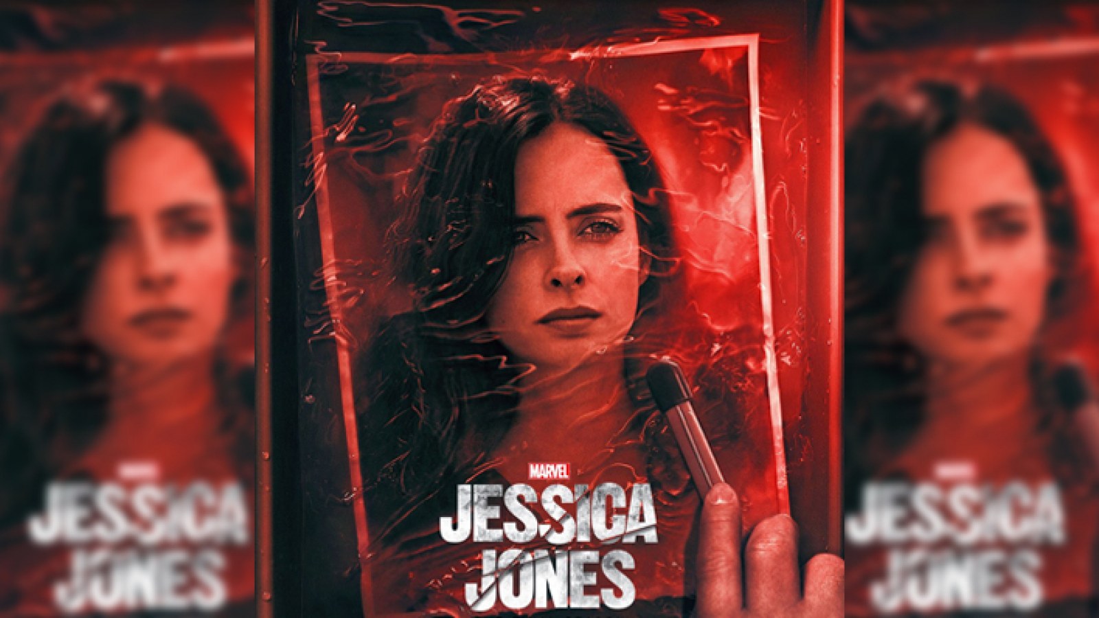 Jessica Jones Wallpapers