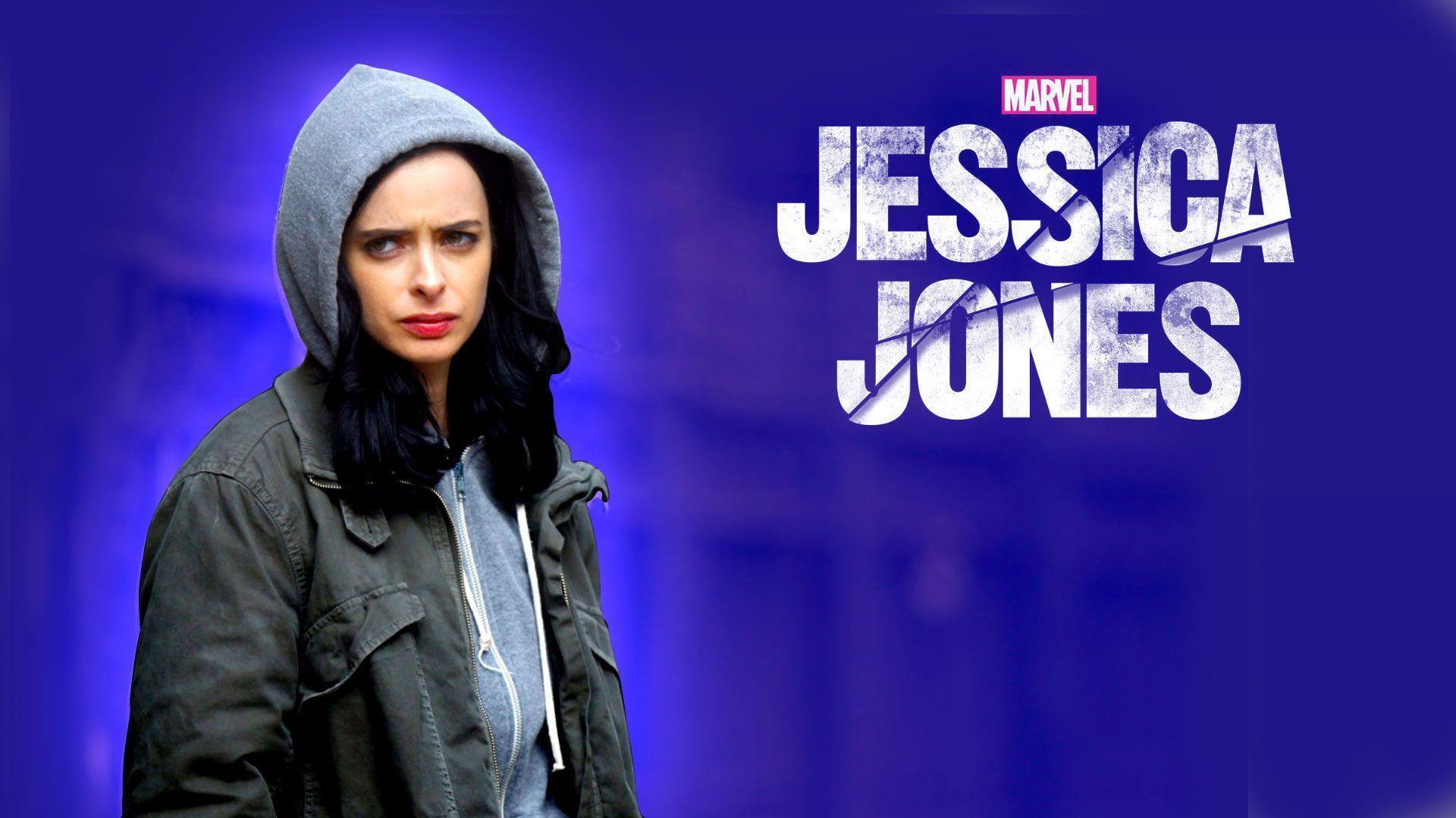 Jessica Jones In Defenders Wallpapers