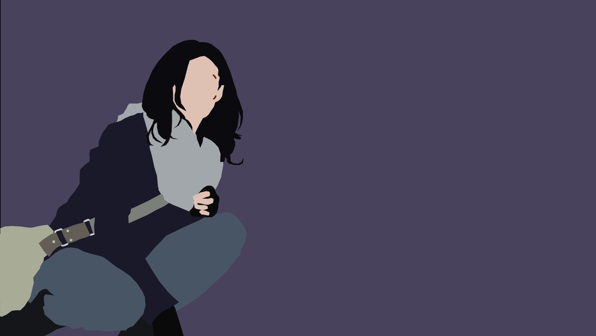 Jessica Jones In Defenders Wallpapers