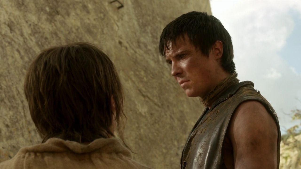 Joe Dempsie As Gendry In Game Of Thrones Image Wallpapers