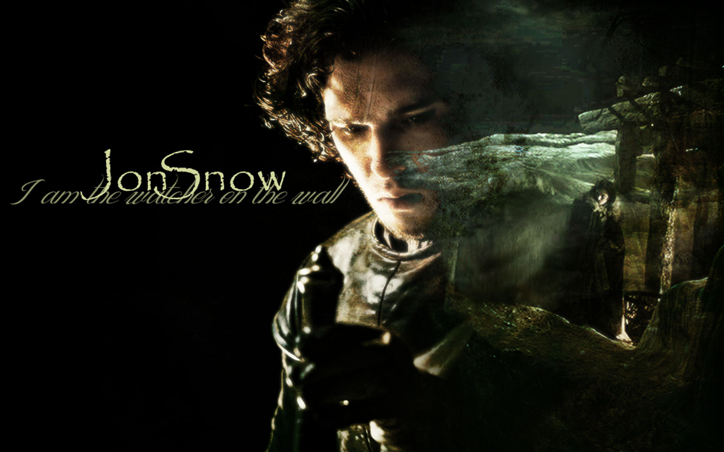 Jon Snow Game Of Thrones Season 8 Poster Wallpapers