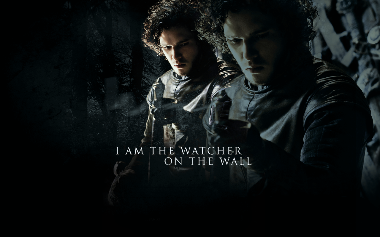 Jon Snow In The Iron Throne Wallpapers