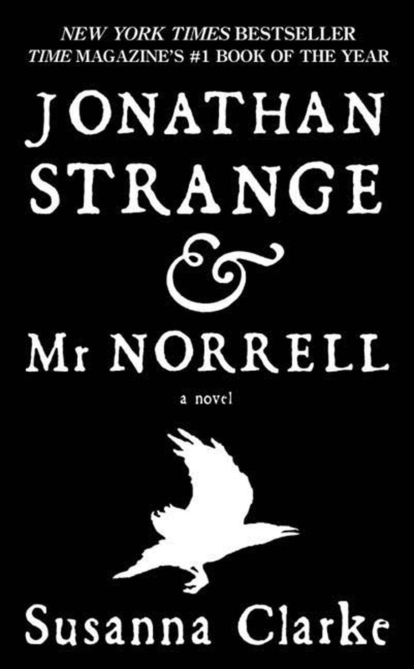 Jonathan Strange & Mr Norrell Wallpapers