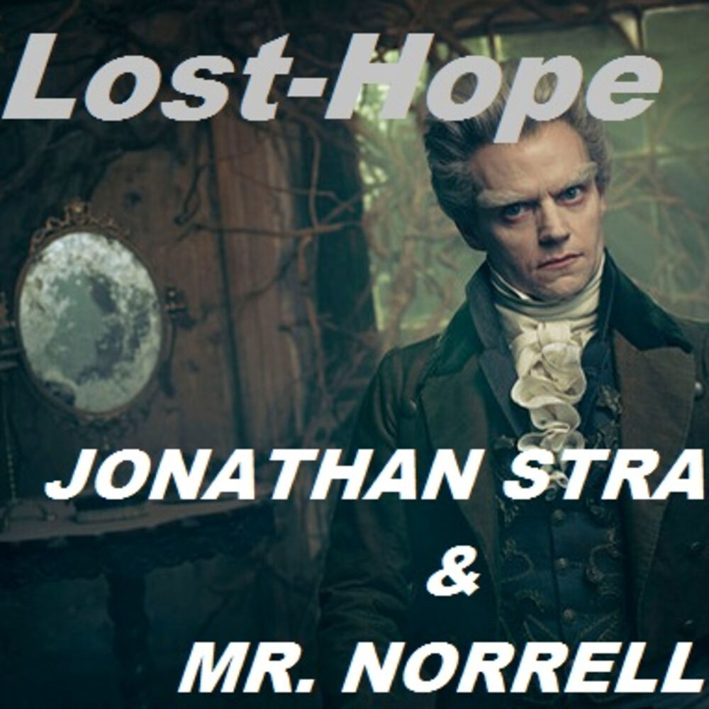 Jonathan Strange & Mr Norrell Wallpapers