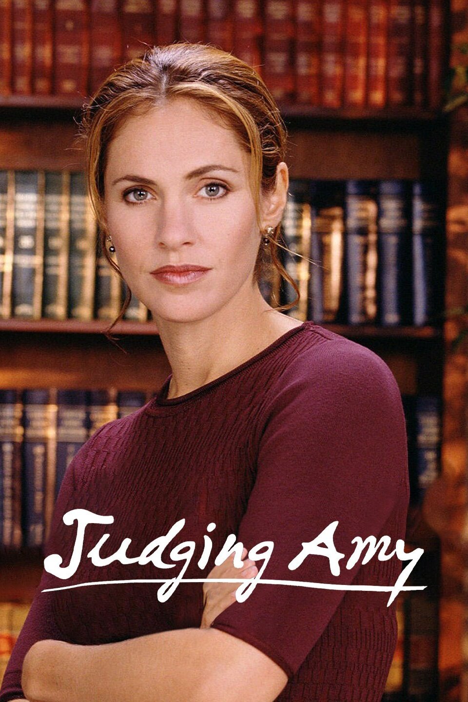 Judging Amy Wallpapers