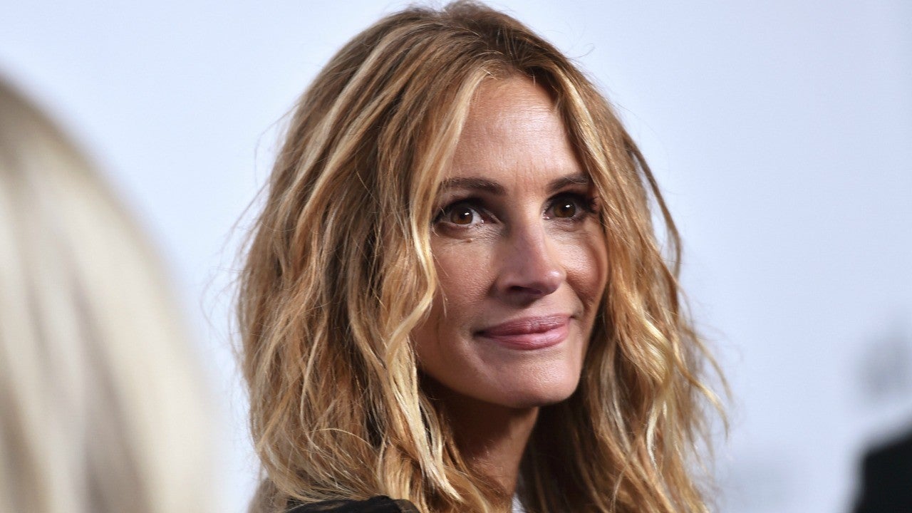 Julia Roberts In Homecoming Wallpapers