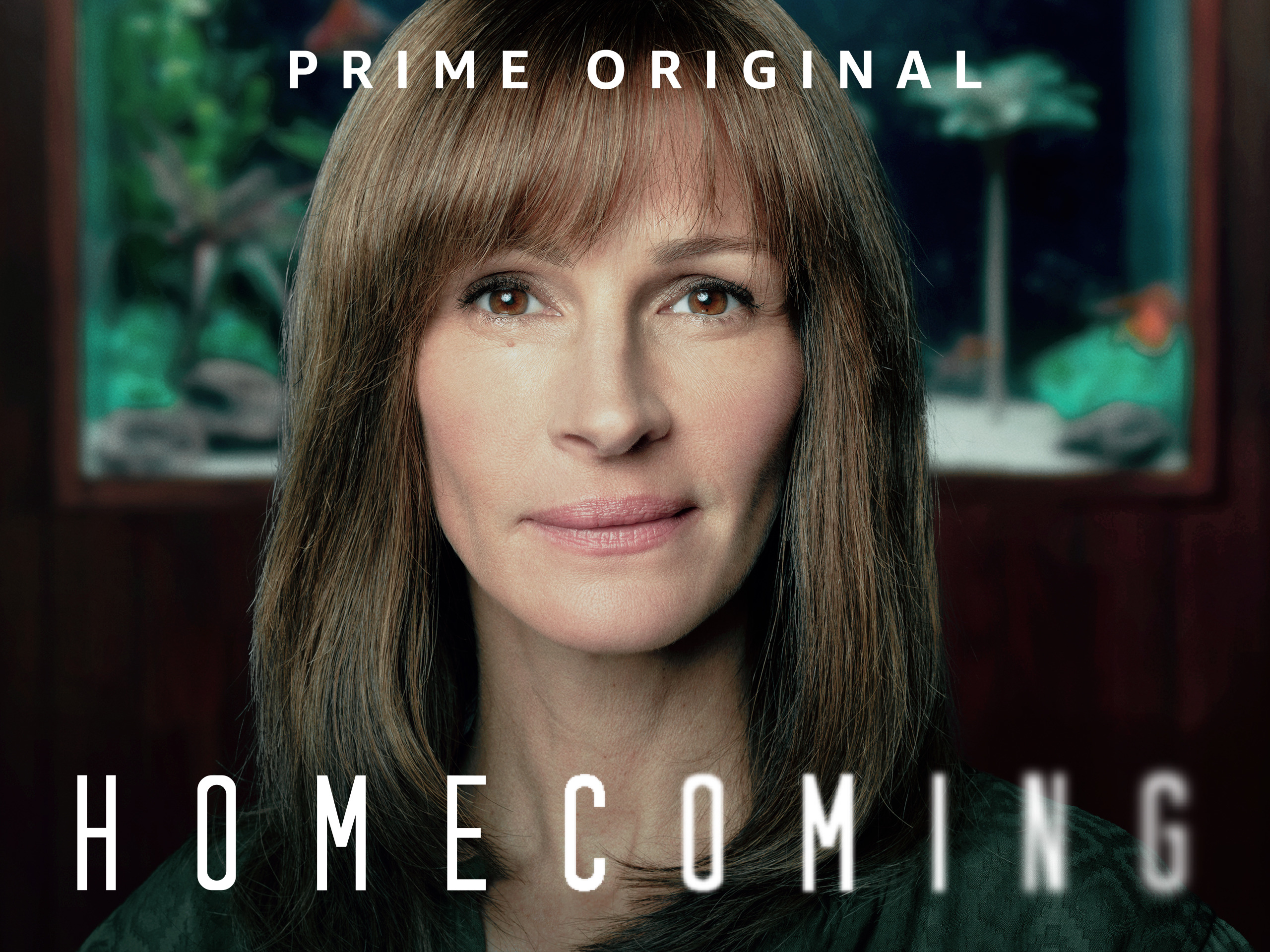 Julia Roberts In Homecoming Wallpapers