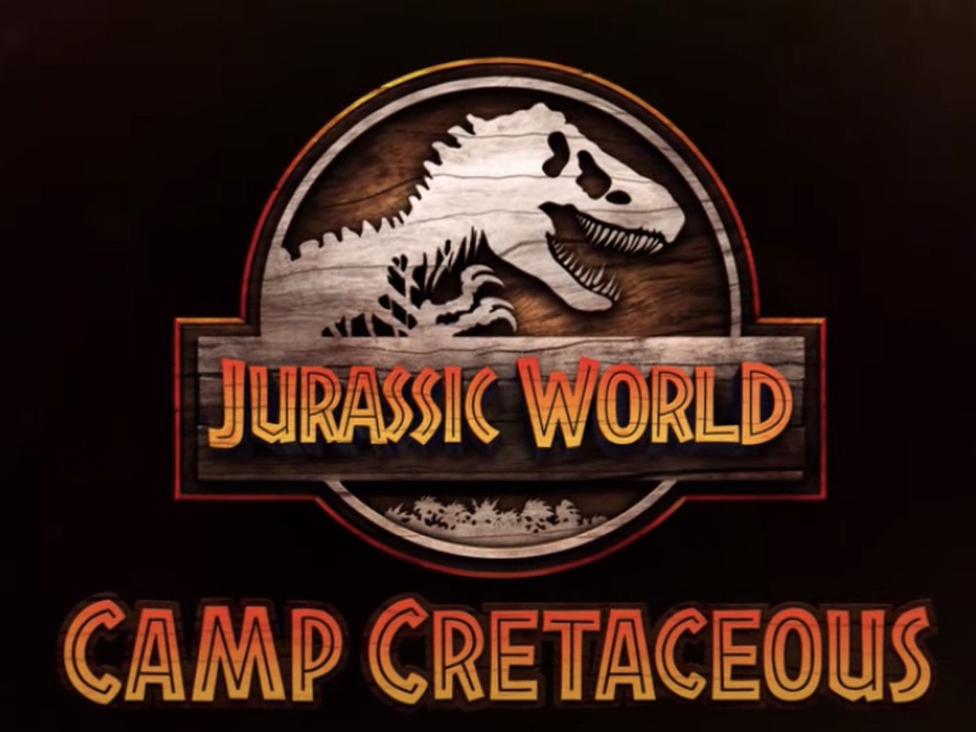 Jurassic World Camp Cretaceous Wallpapers