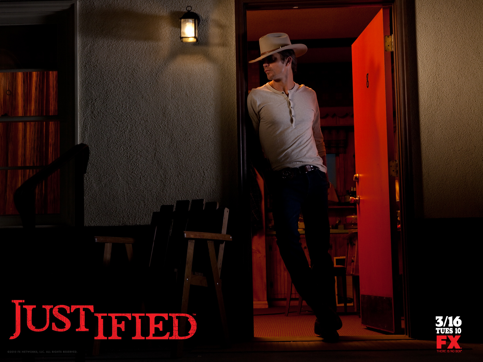 Justified Wallpapers