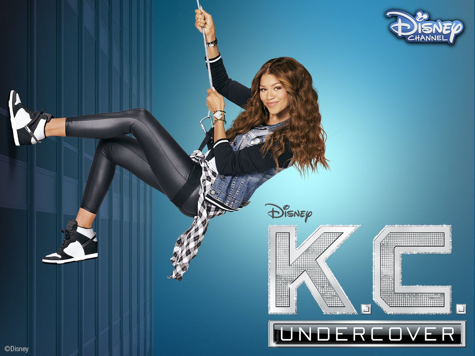 K.C. Undercover Wallpapers