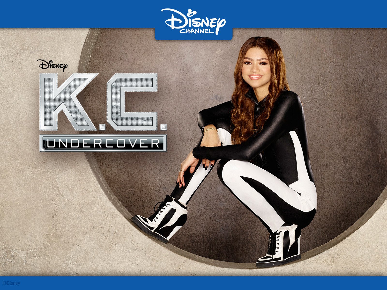 K.C. Undercover Wallpapers