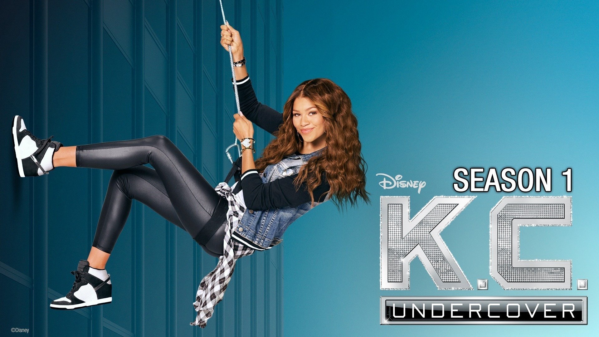 K.C. Undercover Wallpapers