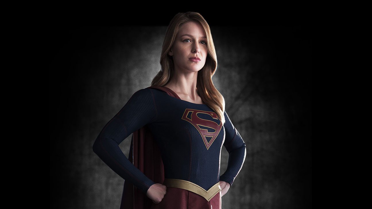 Kara Zor E Supergirl 4K Wallpapers