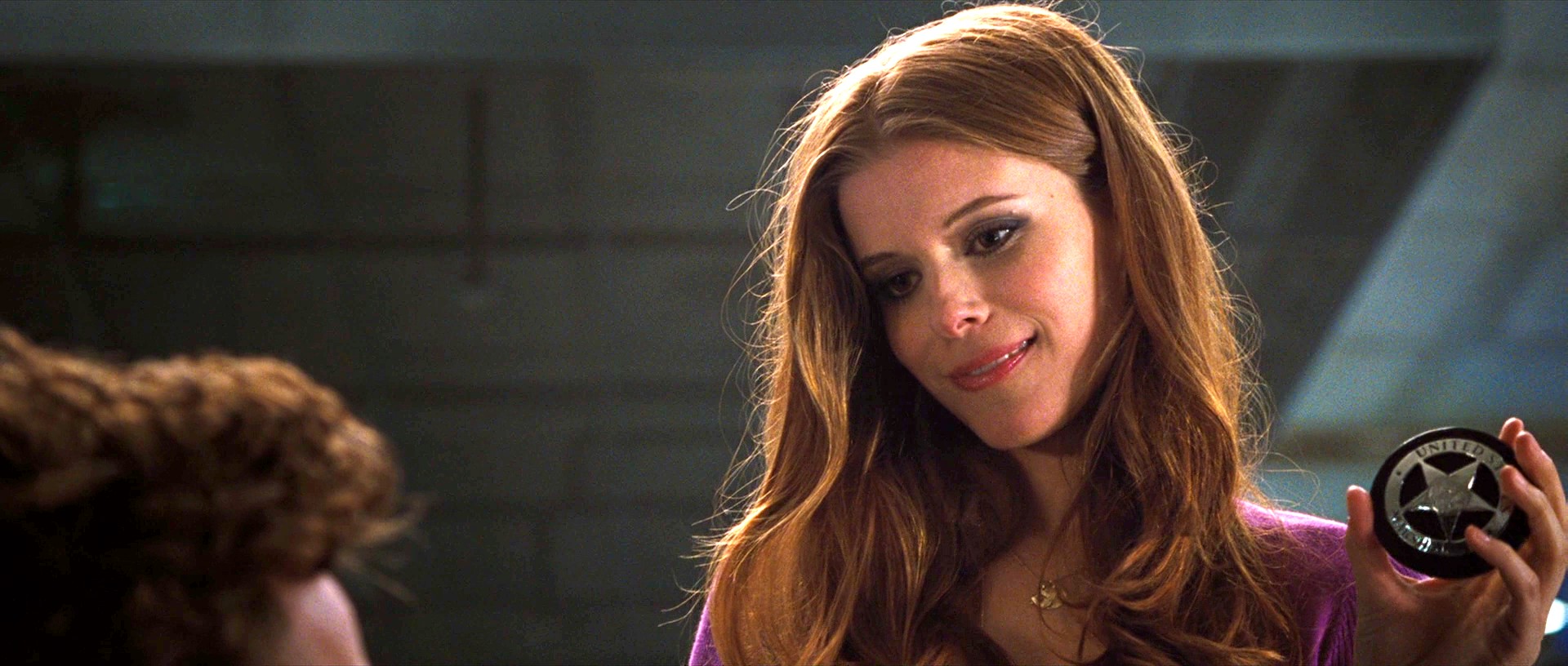 Kate Mara A Teacher Wallpapers