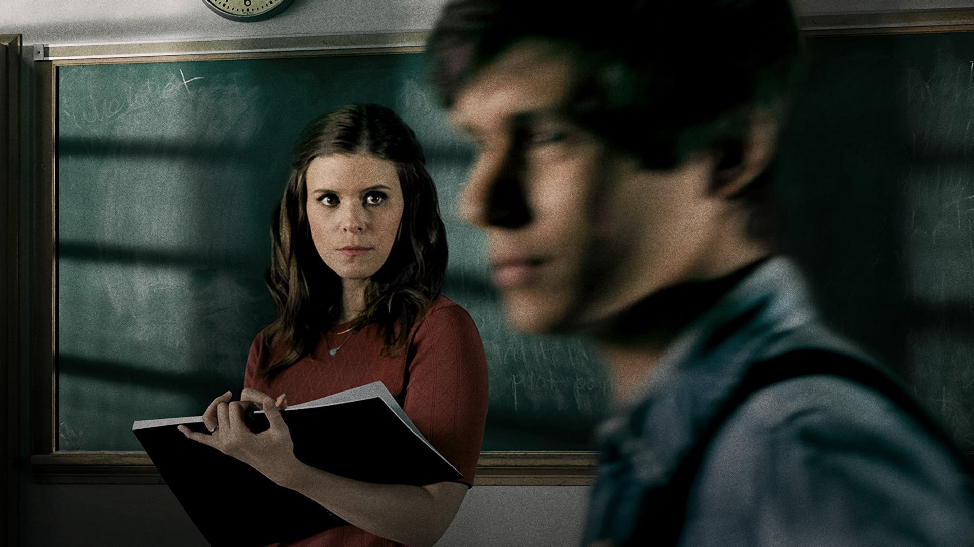 Kate Mara A Teacher Wallpapers