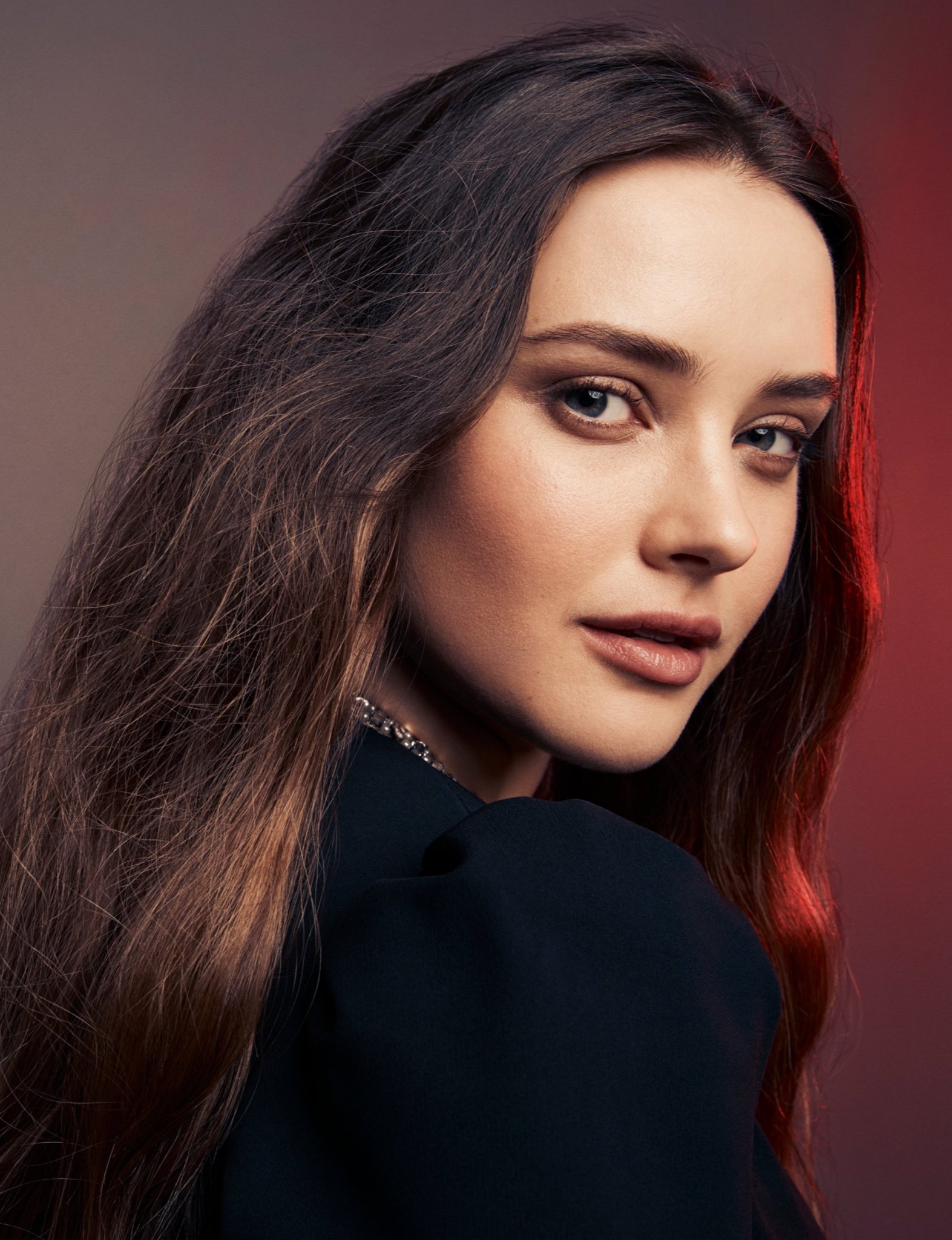 Katherine Langford Cursed 2020 Wallpapers