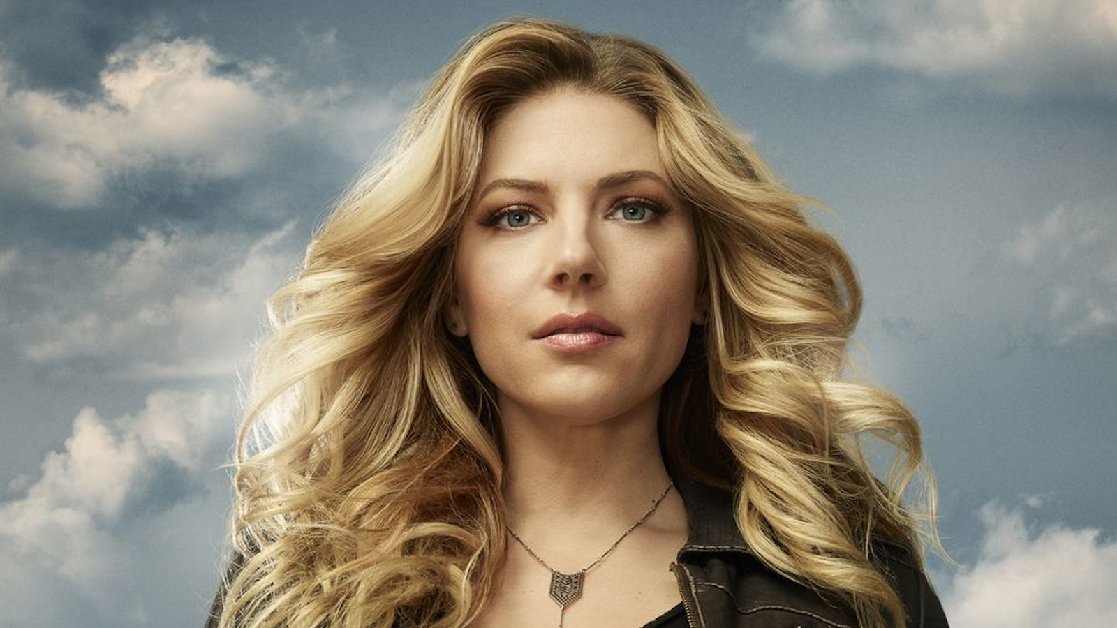 Katheryn Winnick Big Sky Wallpapers