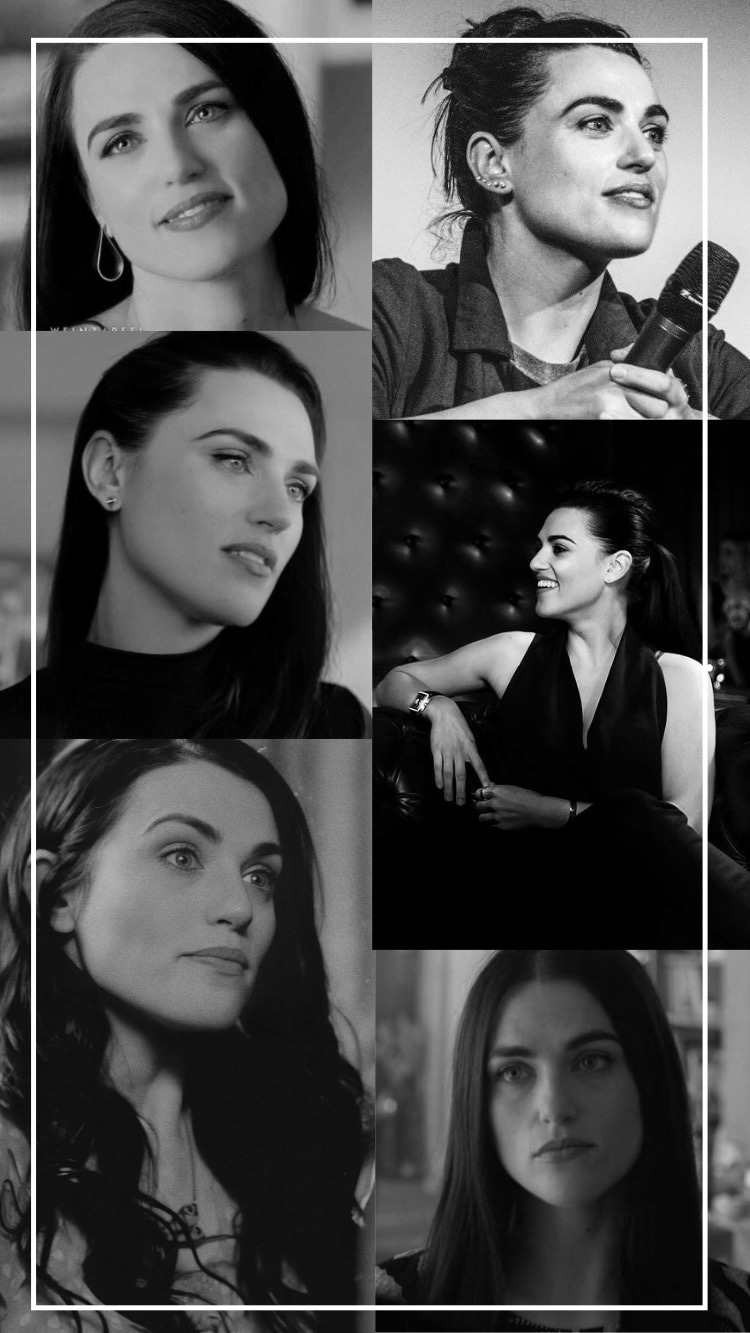 Katie Mcgrath As Lena Luthor In Supergirl Wallpapers