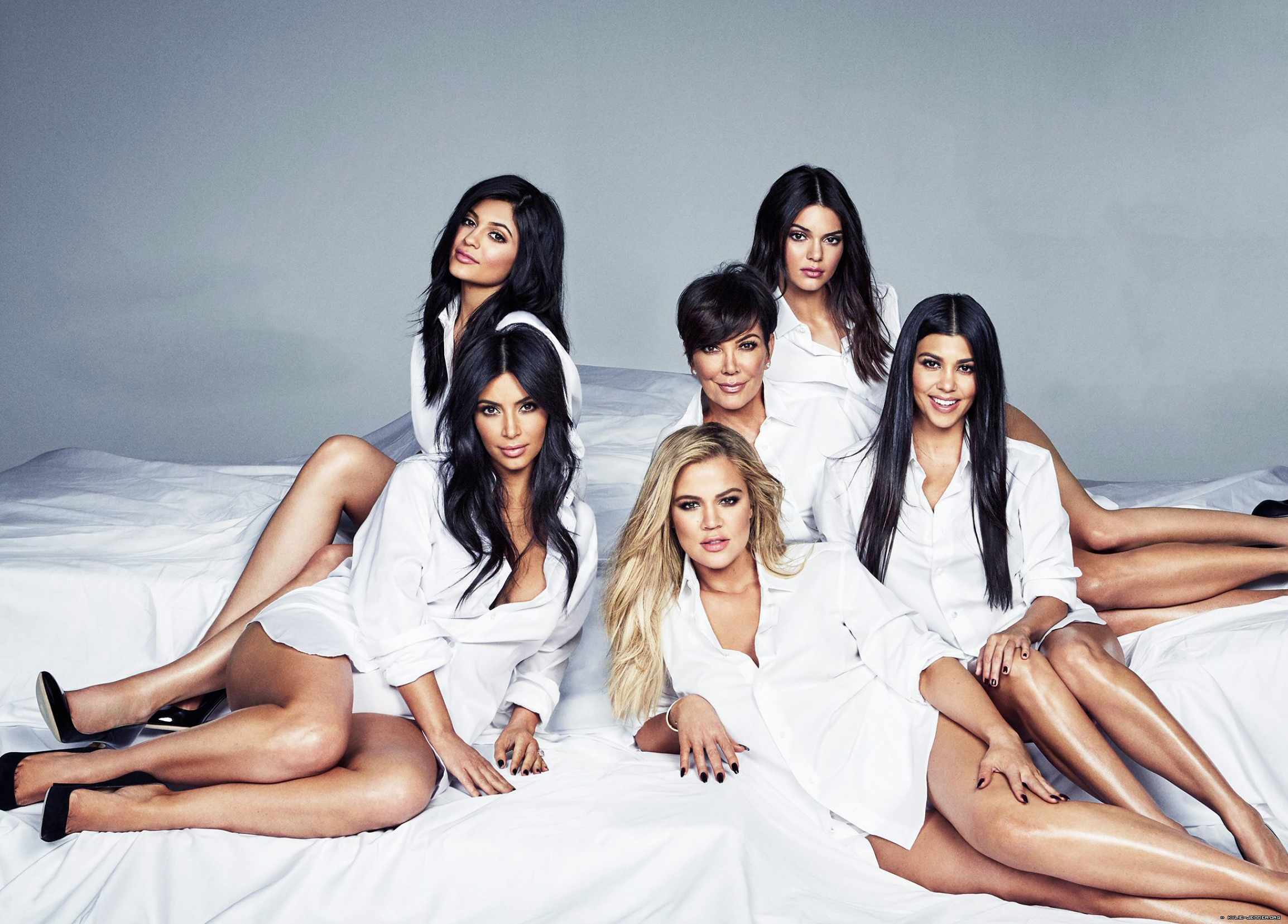 Keeping Up With The Kardashians Wallpapers