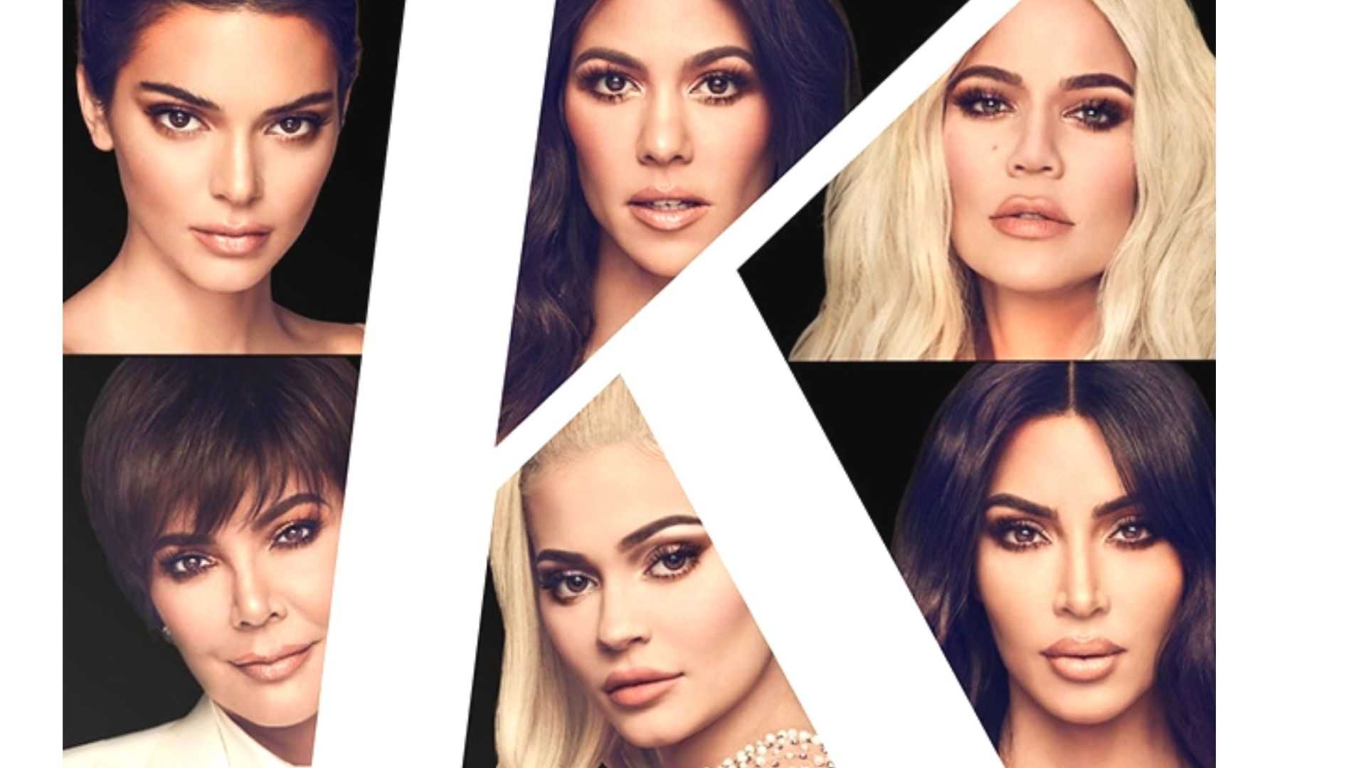 Keeping Up With The Kardashians Wallpapers