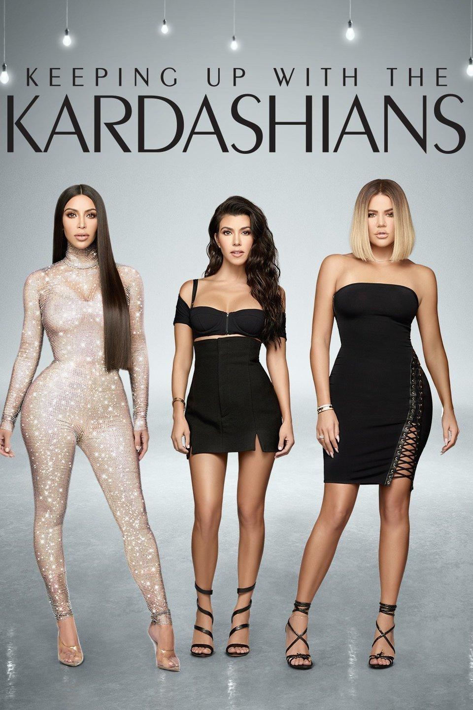 Keeping Up With The Kardashians 2020 Wallpapers