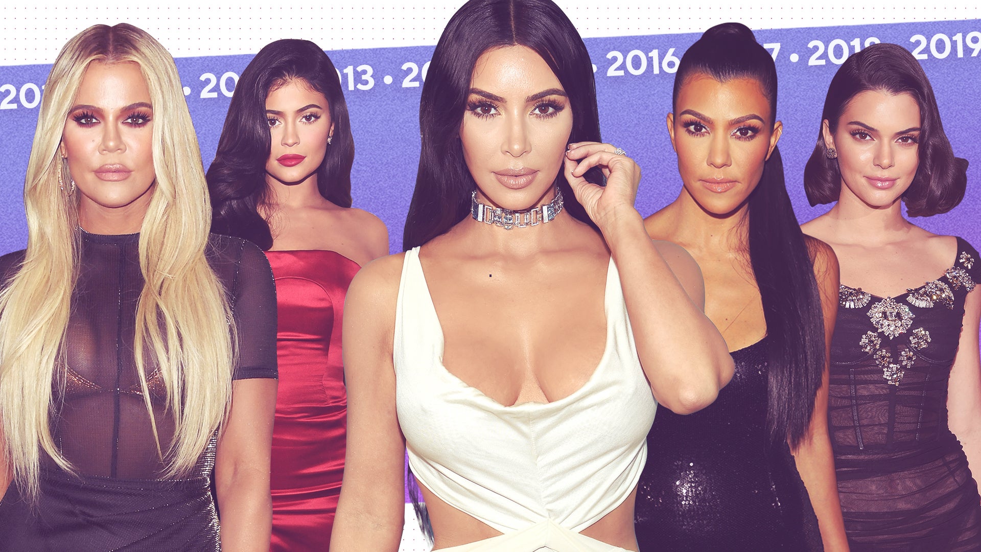 Keeping Up With The Kardashians 2020 Wallpapers