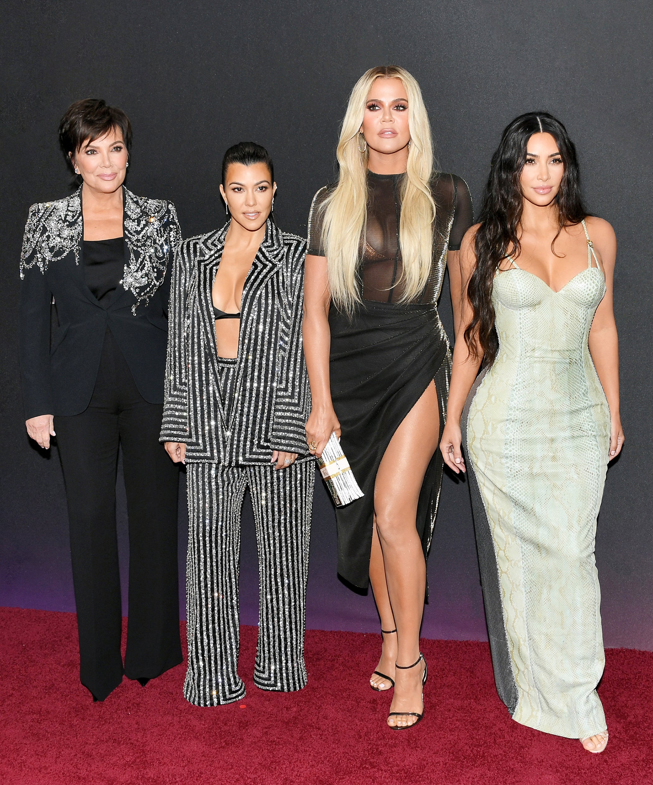 Keeping Up With The Kardashians 2020 Wallpapers