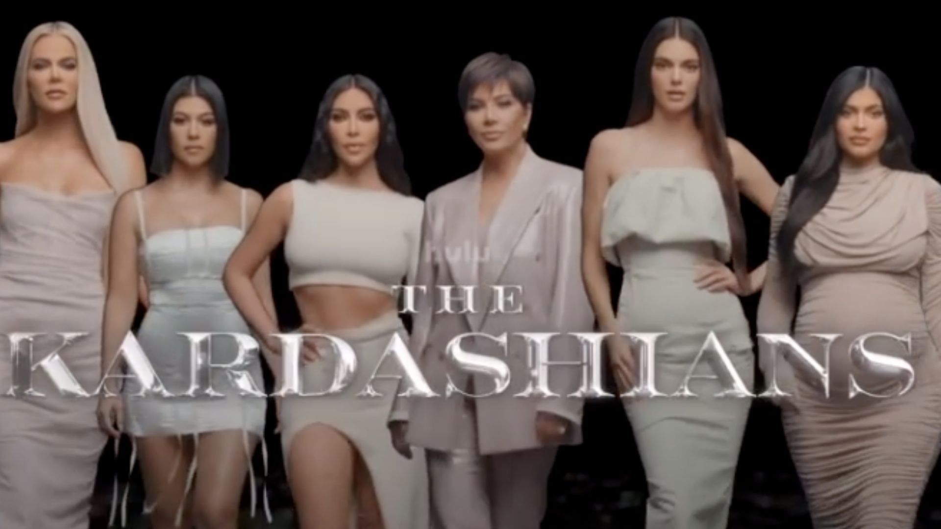 Keeping Up With The Kardashians 2020 Wallpapers