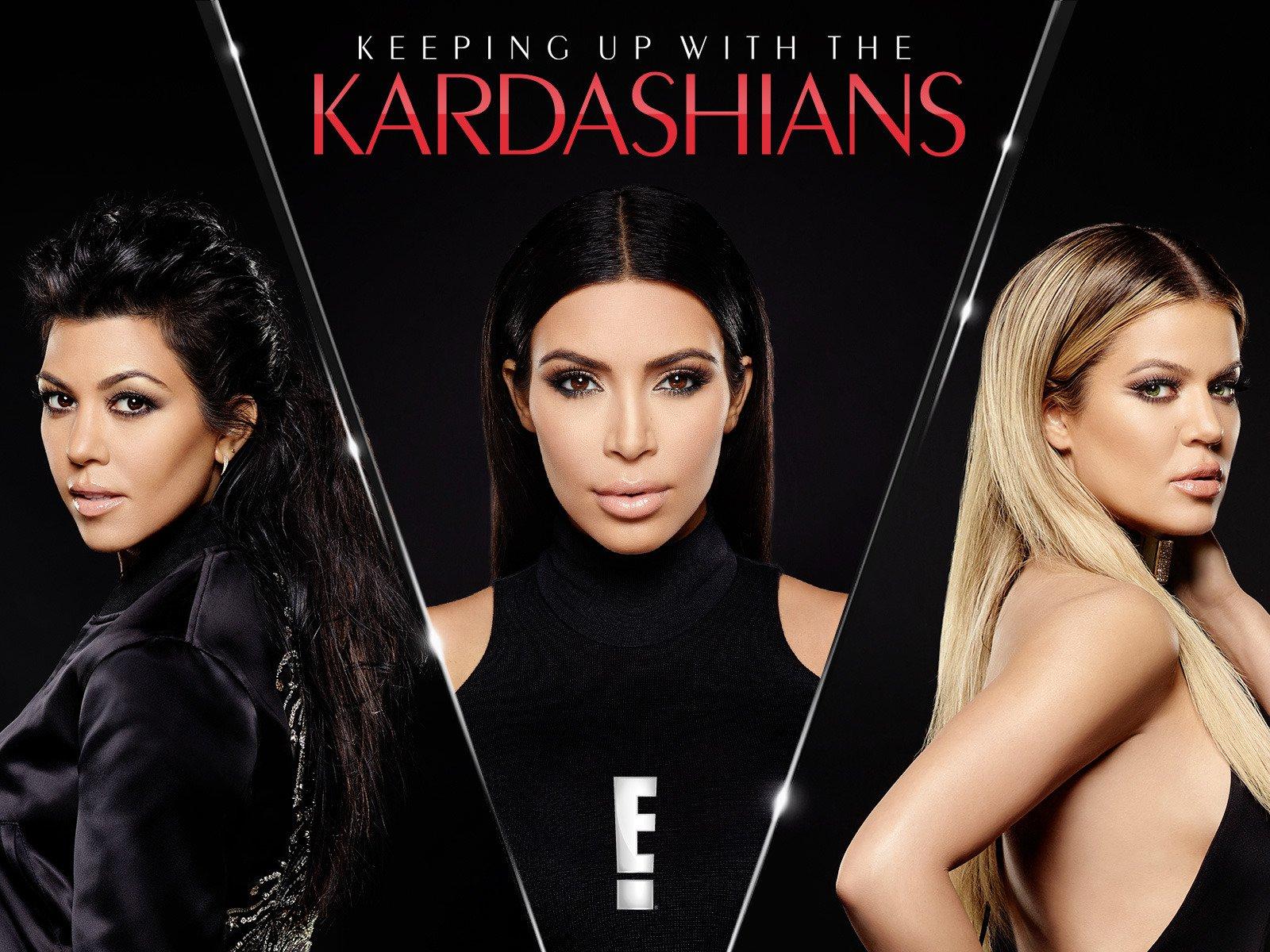 Keeping Up With The Kardashians 2020 Wallpapers